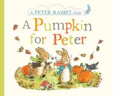 A Pumpkin for Peter