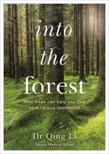 Li, Q: Into the Forest