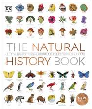 The Natural History Book