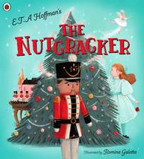 Findlay, R: Nutcracker