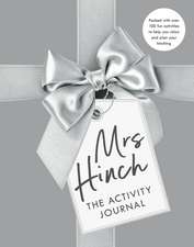 Mrs Hinch
