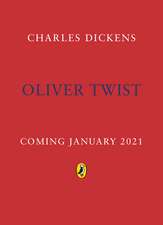 Dickens, C: Oliver Twist