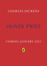 Oliver Twist