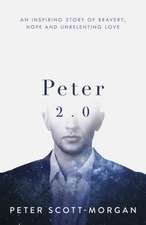 Peter 2.0: The Human Cyborg