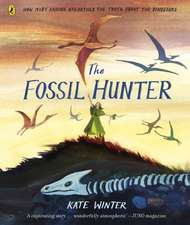 The Fossil Hunter