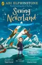 Saving Neverland