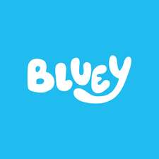 Bluey