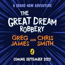 The Great Dream Robbery