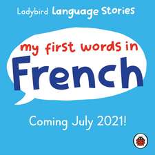 Ladybird Language Stories
