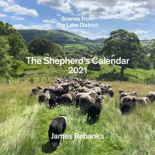 The Shepherd's Calendar