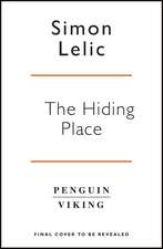 The Hiding Place