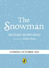 The Snowman
