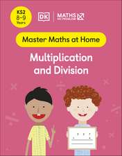 Problem!, M: Maths - No Problem! Multiplication and Division