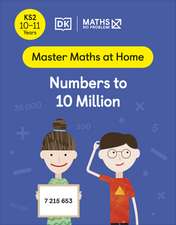 Problem!, M: Maths - No Problem! Numbers to 10 Million, Ages