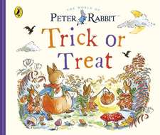 Peter Rabbit Tales: Trick or Treat