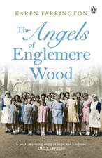 The Angels of Englemere Wood