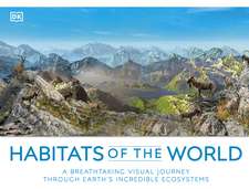 Habitats of the World: A Breathtaking Visual Journey Through Earth's Incredible Ecosystems