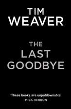 The Last Goodbye