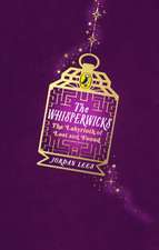 The Whisperwicks