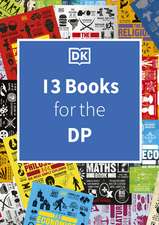 DK IB collection: Diploma Programme (DP): Supporting transdisciplinary understanding, inquiry and international mindedness