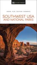 DK Southwest USA and National Parks