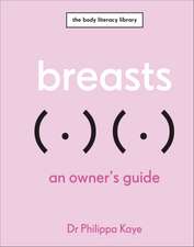 Kaye, P: Breasts