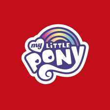 Ladybird Readers Beginner Level - My Little Pony - Sparky, Where are You? (ELT Graded Reader)