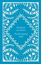 The Enchanted April