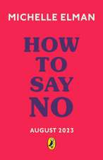 How To Say No