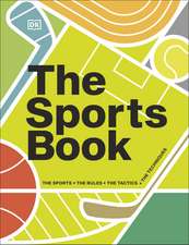 The Sports Book