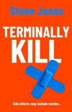 Terminally Kill