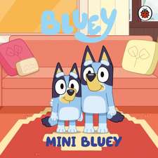 Bluey