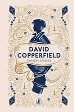 David Copperfield. 175th Anniversary Edition