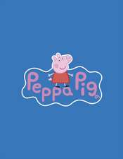 Peppa Pig: Where's Peppa at the Zoo?