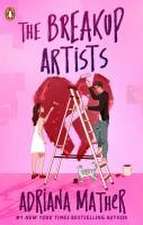 The Break Up Artists