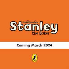 Stanley the Baker