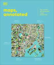 Maps, Annotated