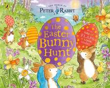 Peter Rabbit: The Easter Bunny Hunt