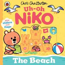 Uh-Oh, Niko