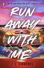 Run Away with Me