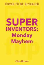 Monday Mayhem