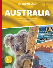 DK Super World Australia