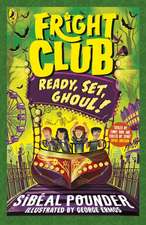 Fright Club