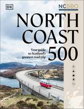 North Coast 500