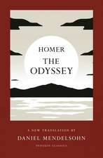 The Odyssey