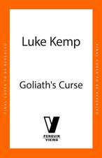 Goliath's Curse