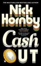 Cash Out