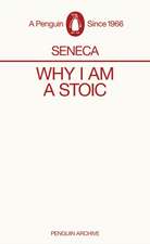 Why I Am A Stoic