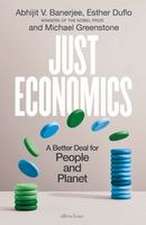 Just Economics