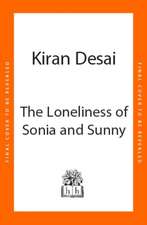 The Loneliness of Sonia and Sunny